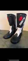 Motorradstiefel Sidi Fusion Damen Gr. 40 Rügen - Sassnitz Vorschau