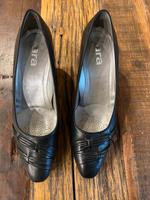 Damenschuhe/Pumps ara Größe 4 / 36 Sachsen-Anhalt - Bitterfeld Vorschau