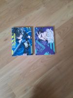 Manga Tokyo Aliens 1-2 deutsch Baden-Württemberg - Wurmberg Vorschau