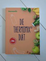 Die Thermomix Diät Nordrhein-Westfalen - Herdecke Vorschau