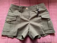 Versace - Kurze Hose Military Style NEU! Bayern - Aschaffenburg Vorschau