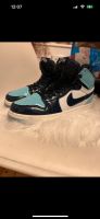 Nike Air Jordan 1 High - Blue Chill Dortmund - Lütgendortmund Vorschau