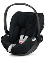 cybex Platinum Babyschale Cloud Z i-Size Deep black Baden-Württemberg - Wehr Vorschau