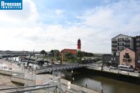 Büsum/Hafen: Neubaueigentumswohnung Nr. 8 mit 3 Zimmern und Balkon mit Blick auf den Museumshafen Dithmarschen - Buesum Vorschau