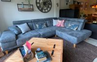 Sofa Ecksofa interliving grau Essen - Essen-Kettwig Vorschau