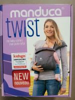 Manduca Twist Babytrage Nordrhein-Westfalen - Alsdorf Vorschau