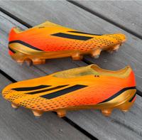 Adidas Fußballschuhe X Speedportal SG Köln - Nippes Vorschau