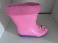 Kinder-Gummistiefel in rosa (28/29) Baden-Württemberg - Ludwigsburg Vorschau