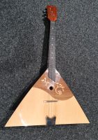 Balalaika 3 Saitig Prim Balalaika Hannover - Mitte Vorschau