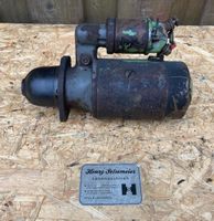 Original FENDT Traktor Anlasser Starter 3s 4s 106 108 102 103 104 Niedersachsen - Wildeshausen Vorschau