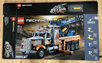 LEGO Technic  42128  Schwerlast-Abschleppwagen Kreis Pinneberg - Halstenbek Vorschau