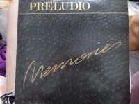 Preludio - Memories Limited Edition + Autogramm LP Schallplatte Niedersachsen - Wedemark Vorschau