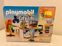 Playmobil Augenarzt 70197 Nordrhein-Westfalen - Gronau (Westfalen) Vorschau