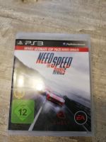 Need for Speed Rivals 2x und Most Wanted PS3 Bayern - Volkach Vorschau