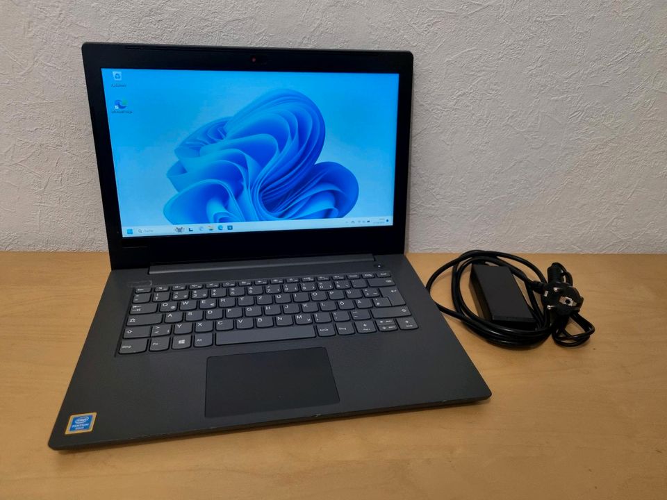 Lenovo Notebook/14"/Pentium Gold 4415U/8GB RAM/SSD+HDD/WIN11/Top in Göttingen