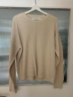 Marc o Polo Strickpulli, Cremefarben Berlin - Zehlendorf Vorschau
