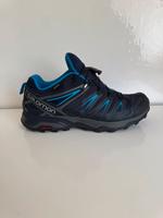 Salomon X Ultra Gore Tex Herren Wanderschuhe Gr 45 1/3 Bayern - Augsburg Vorschau
