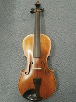 Antonius Stradivarius Cremonensis 4/4 Geige Antikoptik Essen - Essen-Stadtmitte Vorschau