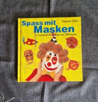Spass mit Masken Hessen - Kelkheim Vorschau