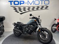 Honda CMX 500 Rebel ABS Kd. Auftrag Niedersachsen - Vechta Vorschau