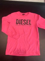 Diesel Shirt 10 Jahre 134/140 erste Hand Brandenburg - Zeuthen Vorschau