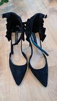High Heels Pumps Hohe Schuhe schwarz gr. 37 Rheinland-Pfalz - Pirmasens Vorschau