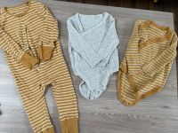 Pyjama/ Bodys Größe 86/92 inklusive Versand Nordrhein-Westfalen - Bergheim Vorschau