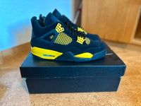 Air Jordan 4 Yellow Thunder Bochum - Bochum-Nord Vorschau