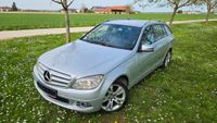 Mercedes-Benz C 220 CDI T DPF Automatik BIueEFFICIENCY Kr. Altötting - Unterneukirchen Vorschau