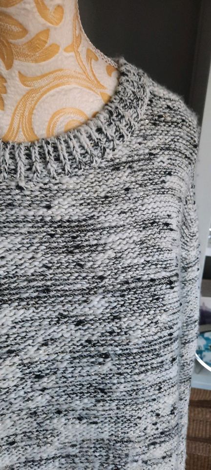 Wunderschöner Woll Strickpullover von SET in München