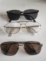 3 Retro / Vintage Brillengestelle Hessen - Langen (Hessen) Vorschau