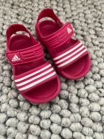 Badeschuhe Adidas pink Saarland - Schmelz Vorschau