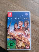 Nintendo Switch Civiliation VI Berlin - Spandau Vorschau