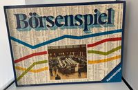 Spiel / Börsenspiel / Ravensburger / Vintage-Spiel Baden-Württemberg - Biberach an der Riß Vorschau