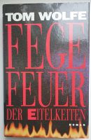 Buch, Tom Wolfe, Fegefeuer der Eitelkeiten, geb., Schutzumschlag Berlin - Charlottenburg Vorschau