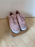 Reebok Sneaker in rosa Niedersachsen - Ronnenberg Vorschau