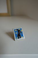 Matisse Icarus Pin Anstecknadel Aachen - Laurensberg Vorschau