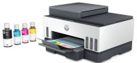 HP Smart Tank 7305 All-in-One Multifunktionsdrucker WLAN neu, ovp Baden-Württemberg - Waiblingen Vorschau