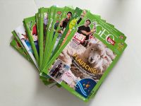 Geolino Zeitschriften 15 Stk Nordrhein-Westfalen - Herford Vorschau