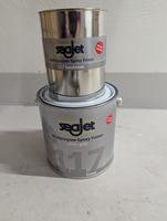 universelle Epoxy Primer Seajet 117 Silber 2x komplett Gebinde Berlin - Köpenick Vorschau