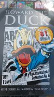 Marvel Comic Sammlung Classic XXIX Howard the Duck OVP Sachsen - Taucha Vorschau