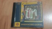 Gregorian Chant - Directed by: Anthony Noble, Audio CD Sachsen-Anhalt - Halle Vorschau