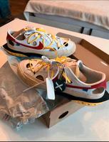 Off White, Nike Schuhe, NEU/ Rechnung/ Original Wuppertal - Barmen Vorschau