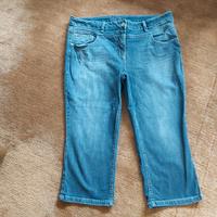 CECIL Hose Gr 36 Scarlett-22 inch Bayern - Kitzingen Vorschau