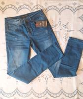 Herren Jeans  von Alessandro Salvarni Gr.48 Neu mit Etikett Hessen - Marburg Vorschau