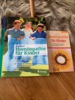 Ender’s Homöopathie für Kinder + GU Kompass Bayern - Waldsassen Vorschau