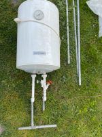 Wasserboiler 30 Liter Sicherheitsventil Sachsen-Anhalt - Schkortleben Vorschau