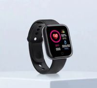 Smartwatch Fitnessuhr Tracker Digital Uhr Display Neu München - Berg-am-Laim Vorschau