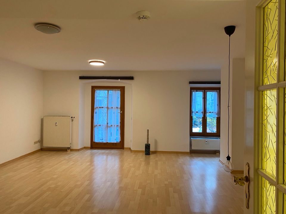 1 Zimmer-Appartement Regensburg Altstadt in Regensburg