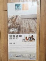 Laminat Krono Orginal*Landhausdiele Eiche*Long Island Oak 2,52m²* Nordrhein-Westfalen - Lemgo Vorschau